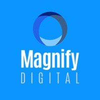 Magnify Digital Logo