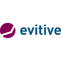 evitive Logo