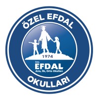 Özel Efdal Okulları Logo