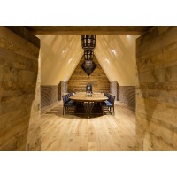 Divine Design, an award-winning Interior Architecture and Design Studio based in Dublin Logo