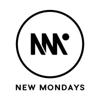 NEW MONDAYS Logo
