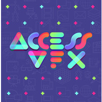 ACCESS: VFX Logo