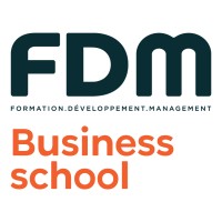 FDM CONSULTANTS Logo