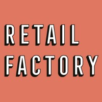 Retail Factory Logo