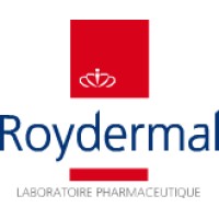 Roydermal Logo