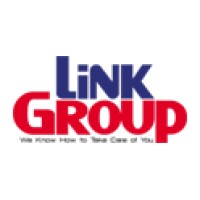 Link Group EG Logo