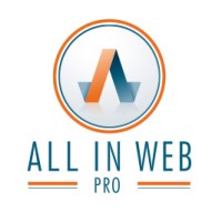 AllinWebPro.com, LLC Logo