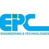 EPC Engineering & Technologies GmbH Logo