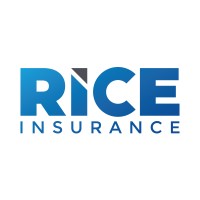 Rice Insurance Logo