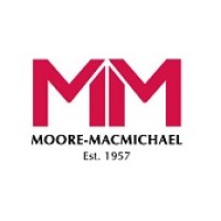 Moore-MacMichael, Inc Logo