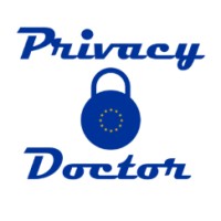Privacy Doctor LLC Logo