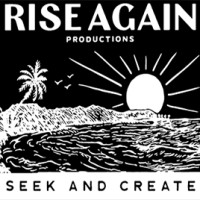 Rise Again Productions Logo