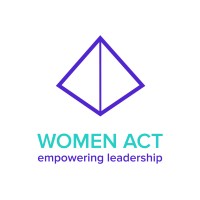 Women Act Logo