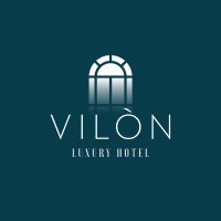 HOTEL VILÒN Logo