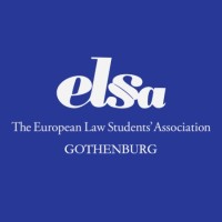 ELSA Gothenburg Logo