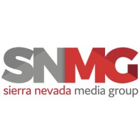 Sierra Nevada Media Group Logo