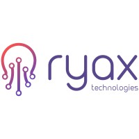 Ryax Technologies Logo