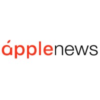 AppleNews UA Logo