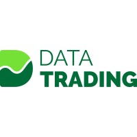 DataTrading: AI for smart trading decisions Logo