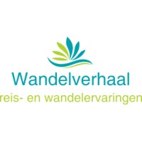 Wandelverhaal.be Logo