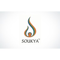 SOUKYA International Holistic Health Centre Logo