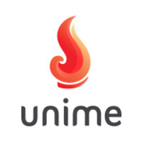Faculdade UNIME Logo