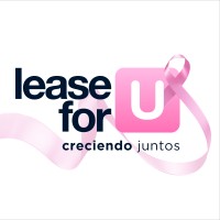 Lease for U Logo