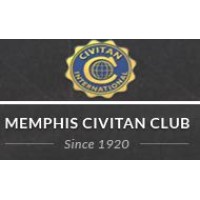 Memphis Civitan Club Logo