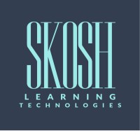 Skosh Learning Logo