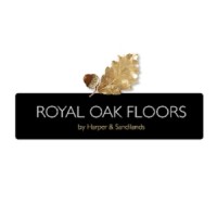 Royal Oak Floors Logo