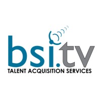 BSI.tv Logo