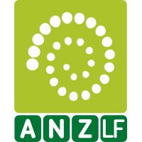 Australia New Zealand Leadership Forum Logo