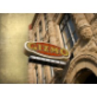 Gizmo Pictures Logo