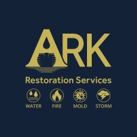 Ark Restoration Services Logo