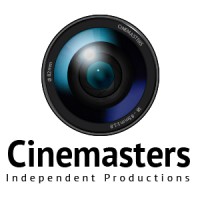 Cinemasters Logo