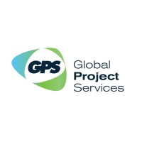 Global Project Servises (Aust) Logo