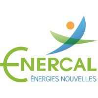 Enercal Energies Nouvelles Logo