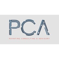 Poynting Consulting & Advisory Logo