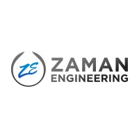 Zaman Engineering Logo