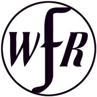 WILDFIRE RECORDS AND PUBLISHING Logo