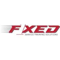 Fixed F1RST Enterprises Logo