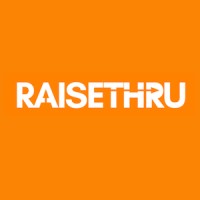 RAISETHRU Logo