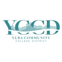 Yuba Community College District Logo