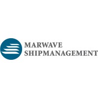 Marwave Shipmanagement Logo
