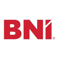 BNI - Riverside & San Bernardino Logo