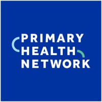 Hunter New England and Central Coast PHN Logo