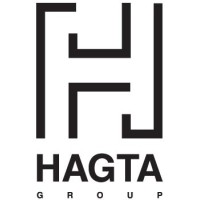 HAGTA Group Logo