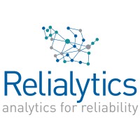 Relialytics Logo