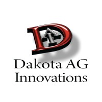 Dakota AG Innovations Logo