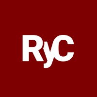 RyCOM Creative Corp. Logo
